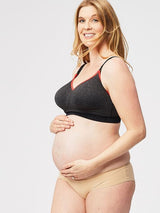 Sugar Candy Crush Nursing Bra