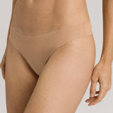 Invisible Cotton Thong