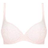 Delice Sheer Plunge Bra