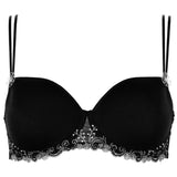 Delice 3D Molded Demi Bra