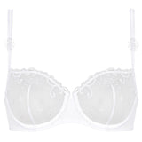 Delice Sheer Demi Bra