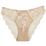 Dressing Floral Italian Brief