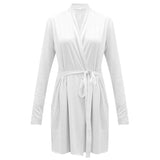 Double Layer Robe