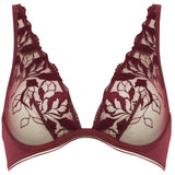 Sin Triangle Bra