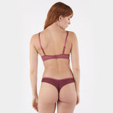 Sin Triangle Bra