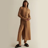 Noelia Duster Robe
