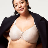 C Magnifique Seamless Minimizer Bra