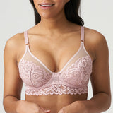 Elis Longline Wire Bra
