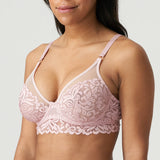 Elis Longline Wire Bra