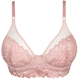 Elis Longline Wire Bra