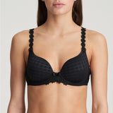 Avero Heart Shape Bra