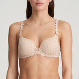 Avero Heart Shape Bra