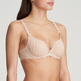 Avero Heart Shape Bra