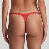 Avero String Thong