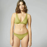 Eugenie Wireless Bra