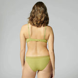 Eugenie Wireless Bra