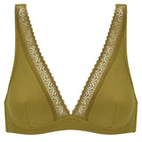 Eugenie Wireless Bra