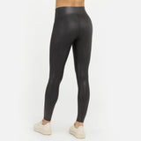 Faux Leather Leggings