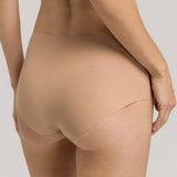 Invisible Cotton Full Brief