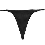 Luxe G-String Thong