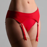 Le Petit Secret Garter Belt