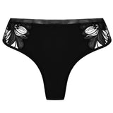 Glamour Couture Thong