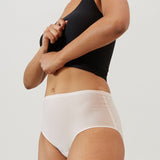 Soft Stretch Seamless Hipster