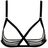 Guilty Open Bralette
