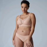 Harmony Underwire Sports Bra