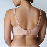Harmony Underwire Sports Bra