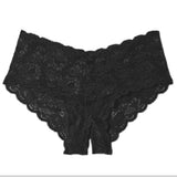 NSN Naughtie Boyshort