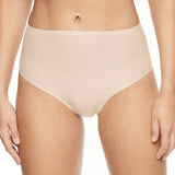 Soft Stretch High Waist Thong