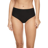 Soft Stretch High Waist Thong