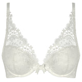 Wish Triangle Push-Up Bra