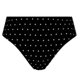 Jewel Cove High-Waist Swim Bottom