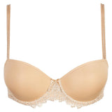 Jane Balcony Bra | Dune