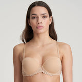 Jane Balcony Bra | Dune