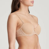 Jane Balcony Bra | Dune