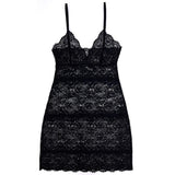All Lace Full Slip