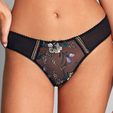Lauren Brief