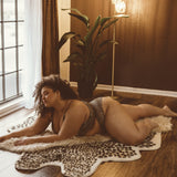 NSN Hottie Low Rise Hotpant