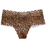 NSN Hottie Low Rise Hotpant