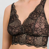 Lilova Soft Triangle Bralette