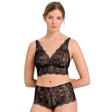 Lilova Soft Triangle Bralette