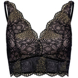 Lilova Soft Triangle Bralette