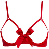 Le Petit Secret Cupless Bra
