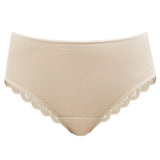 Luxury Moments Lace Back Brief