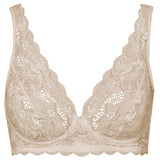 Luxury Moments All Lace Soft Cup Bra