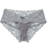 NSN Metallic Hottie Low Rise Hotpant