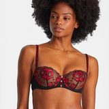 Mélodie D'eté Half Cup Bra